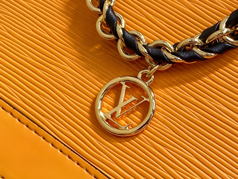 LV Top Handle Bags